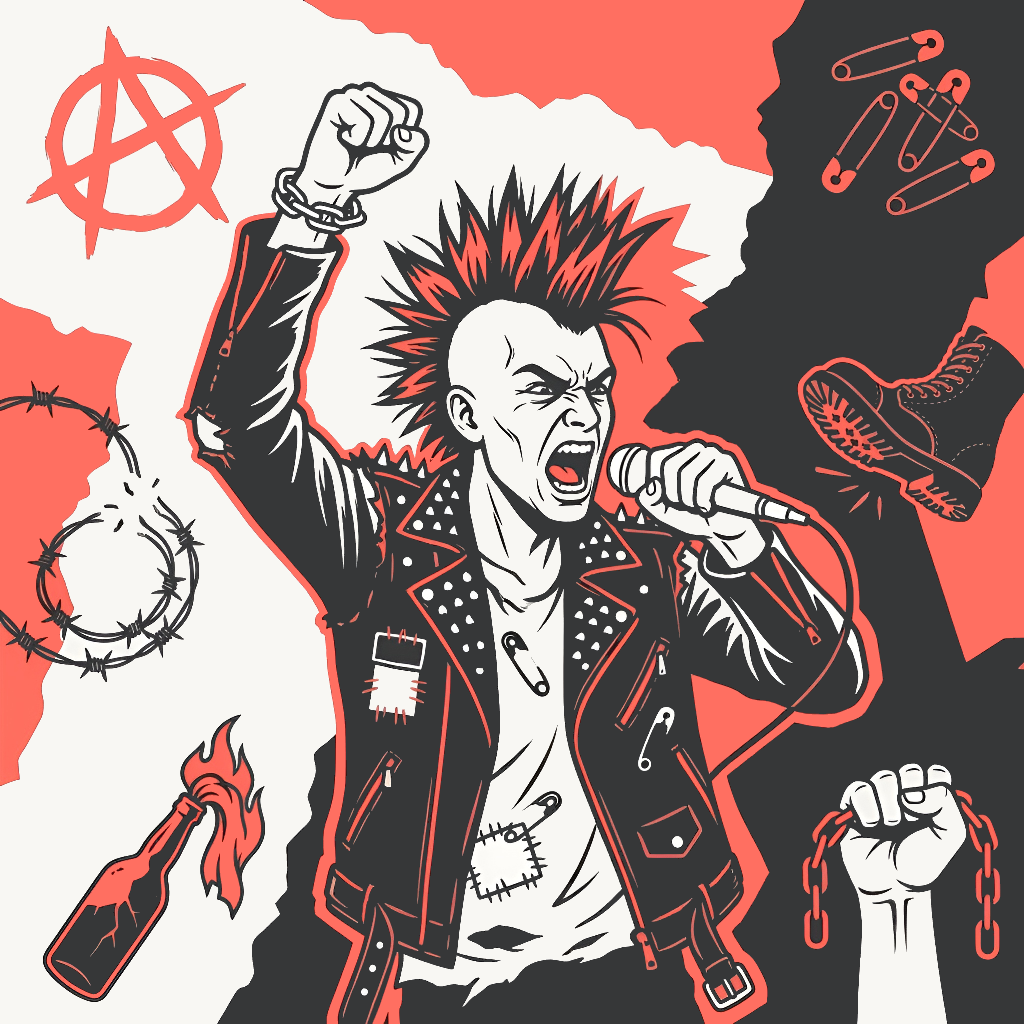 Панк рок